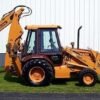 Case 580sr, 580sr, 590sr, 695sr Backhoe Manual Service Repair