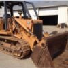 Case 850e, 855e Crawler Service Repair Workshop Manual Pdf Download Case 850e, 855e Crawler Service Repair Workshop Manual Pdf Download