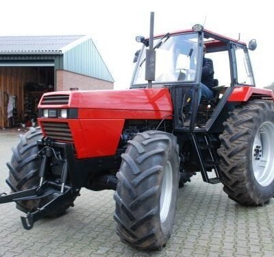 Case IH 1690 Tractor Workshop Service Repair PDF Manual Download