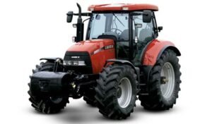 Case IH Maxxum 100-110-115-120-125-130-140 Workshop Service Manual