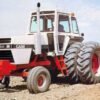 Case Ih 2390 Tractor Workshop Repair Service Manual