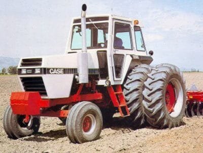 Case Ih 2390 Tractor Workshop Repair Service Manual