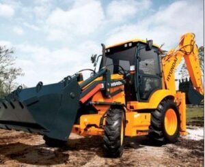 Hyundai H930S H940S Backhoe Loader Service Repair Workshop Manual DOWNLOAD