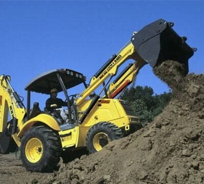 Hyundai Hb90 Hb100 Backhoe Loader Service Repair Workshop Pdf Manual