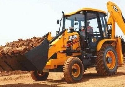 JCB 3DX Backhoe Loader Service Repair Workshop Pdf Manual