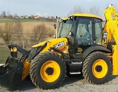 Jcb 3c 3cx 4cx Backhoe Loader Service Repair Workshop Pdf Manual