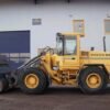 Volvo BM L90C wheel loader for sale Service Repair Manual