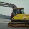 Volvo Ec160 Excavator Service Repair Manual