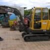 Volvo Ec35 Excavator Workshop Service Repair Manual Volvo Ec35 Excavator Workshop Service Repair Manual