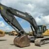 Volvo Ec460c L Excavator Service Repair Manual Volvo Ec460c L Excavator Service Repair Manual