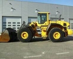 Volvo L220g Wheel Loader Service Repair Manual