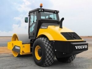 Volvo Sd200dx Soil Compactor Service Repair Manual