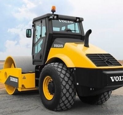 Volvo Sd200dx Soil Compactor Service Repair Manual