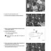 Komatsu Wb97s-5 Backhoe Service Repair Manual