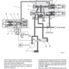Komatsu Wb150aws-2 Backhoe Service Manual
