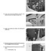 Komatsu Wb97s-5 Backhoe Service Repair Manual