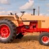 Case 970 & 1070 Tractors Workshop Service Repair Manual