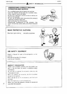Hitachi EX150 Workshop Service Repair Pdf Manual