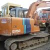 Hitachi EX150 Workshop Service Repair Pdf Manual