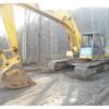 Doosan Daewoo Solar 220LC-V Service Repair Manual