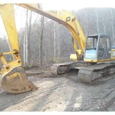 Doosan Daewoo Solar 220LC-V Service Repair Manual