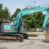 Kobelco Sk135sr-1e Hydraulic Crawler Excavator Workshop Service Repair Manual Kobelco Sk135sr-1e Hydraulic Crawler Excavator Workshop Service Repair Manual