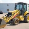 New Holland B90b B90blr B95b B95blr B95btc B100b B100blr B110b B115b Service Parts Catalogue Manual