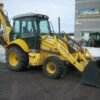 New Holland B95tc Tractor Loader Backhoe Tlb Illustrated Parts Manual