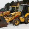 New Holland Kobelco Lb90.b Backhoe Loader Service Parts Pdf Manual Download