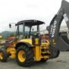 Volvo BL60B Backhoe Loader Service Parts Pdf Manual