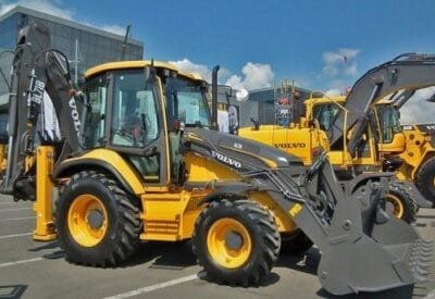 Volvo Bl71b Backhoe Loader Service Parts Catalogue Pdf Manual