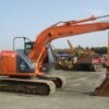 HZ110-110m-120-130-130lcn-125us-Excavator HZ110-110m-120-130-130lcn-125us-Excavator