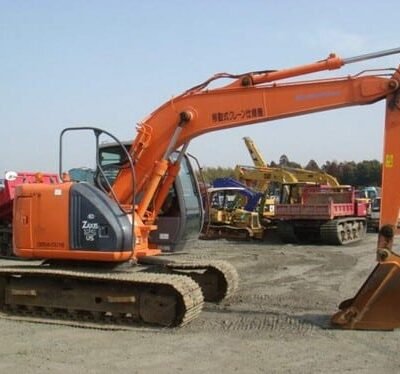 HZ110-110m-120-130-130lcn-125us-Excavator