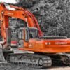 Hitachi ZAXIS 200 225USR 225US 230 270 Excavator Service Repair Factory Manual