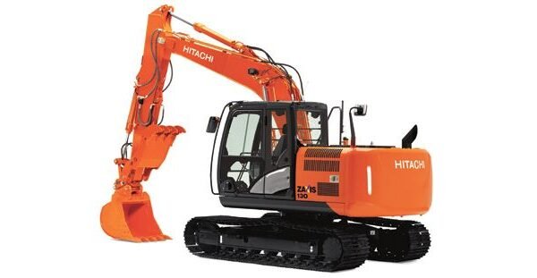 Hitachi Zaxis 130-5n, 160lc-5n, 180lc-5n, 210-5n, 210lc-5n, 250lc-5n, 290lc-5n, 350lc-5n, 380lc-5n Hydraulic Excavator Operator Manual