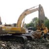 Case 9060b Excavator Operators Manual Download