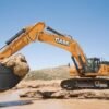 Case CX700B Tier 3 Excavator Operators Pdf Manual