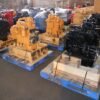 Cummins Engines EX255 EX285 FH270 G170 G200 FG75A FG85A FG105A W170 W190 W230 C Series Workshop Service Repair Manual