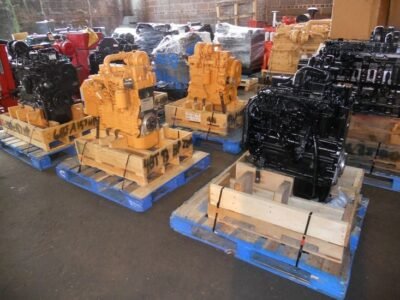 Cummins Engines EX255 EX285 FH270 G170 G200 FG75A FG85A FG105A W170 W190 W230 C Series Workshop Service Repair Manual