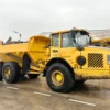 Volvo dumper A25D A30D Workshop Service Repair Pdf Manual Volvo dumper A25D A30D Workshop Service Repair Pdf Manual
