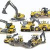 service repair workshop Pc800-8, Pc800lc-8, Pc800se-8, Pc850-8, Pc850se-8