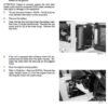 New Holland L180, L185, L190, C185, C190 Skid Steer Loader Service Manual