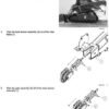 New Holland L180, L185, L190, C185, C190 Skid Steer Loader Service Manual