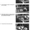 New Holland L180, L185, L190, C185, C190 Skid Steer Loader Service Manual