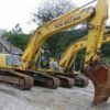 New Holland Kobelco E265b Crawler New Holland Kobelco E265b Crawler