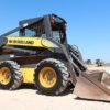 New Holland L180, L185, L190, C185, C190 Skid Steer Loader Service Repair Workshop Manual