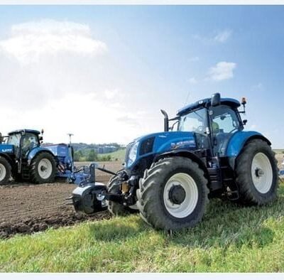 New Holland T7.220, T7.235, T7.250, T7.260, T7.270 Workshop service repair manual