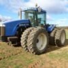 New Holland TJ275, TJ325, TJ375, TJ450 Tractors Service Repair Workshop Manual