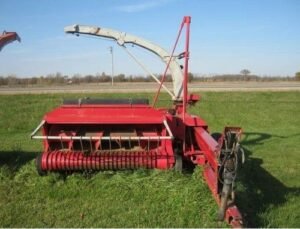 Gehl 1075 Forage Harvester Parts Pdf Manual Download