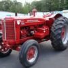 International Harvester Tractor Heavy Equipment Service Manual